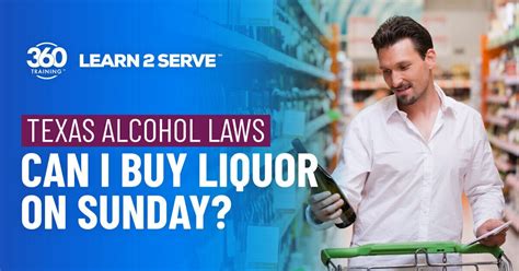 What time can i buy alcohol in texas - Jan 11, 2023 · Hours of Operation for Liquor Stores. The Texas Alcoholic Beverage Commission (TABC) sets the hours of operation for liquor stores in the state. Generally speaking, these stores are allowed to sell beer from 7am to midnight on weekdays, 7am to 1am on Saturdays, and noon to midnight on Sundays. However, these hours may vary depending on local ... 